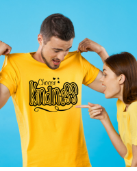 KND3-Choose Kindness Shirt