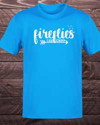 FG103-Fair Garden Fireflies Tshirt