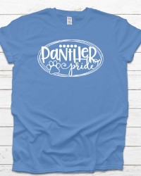 PR107-“New” Panther Pride T-shirt
