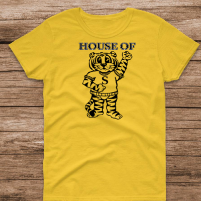 Sunnyview House T-shirts
