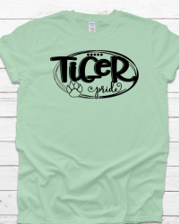 SP106-Tiger Pride T-shirt