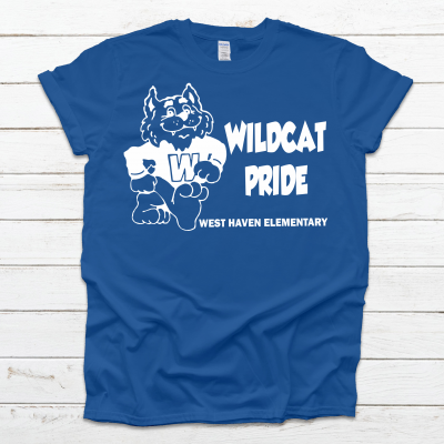 Wildcat Pride Royal